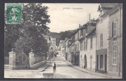 JUVISY - DRAVEIL -  Bords De La Seine - Juvisy-sur-Orge