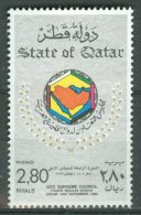 QATAR 1983: Sc 648, ** MNH - FREE SHIPPING ABOVE 10 EURO - Qatar