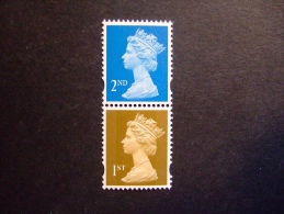 GREAT BRITAIN 2003 FROM CORONATION BOOKLET DX31   MNH **   (053408- 100) - Unused Stamps