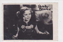 Shirley Temple - Schauspieler