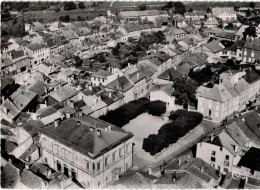 Carte Postale Ancienne De BLAMONT - Blamont