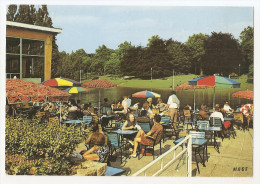 Nord - 59 - Roubaix " Le Bol D'air " Dans Le Cadre Du Parc De Barbieux En 1974 - Roubaix