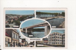 Bonnieres Multivues - Bonnieres Sur Seine