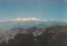 Yugoslavia Alpinistic Expedition Kangchendzonga Himalaya Nepal 60s - Climbing