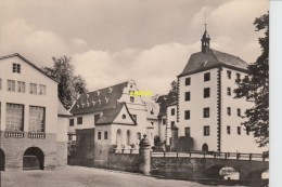 Chateau - Rudolstadt