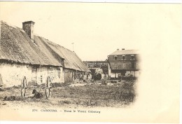 14- Cabourg _ Dans Le Vieux Bourg _1904 - Cabourg