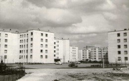 (93)    SEINE-saint-DENIS   ** CITE DES 15 ARPENTS - Le Blanc-Mesnil