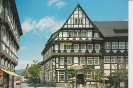 Einbeck Gilde Hof - Einbeck