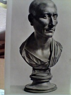 MOSTRA AUGUSTEA DELLA ROMANITà ROMA ANNO 1938 BUSTO DI CESARE AUGUSTO  N1938 ES14872 - Ausstellungen