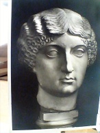 MOSTRA AUGUSTEA DELLA ROMANITà ROMA ANNO 1938 BUSTO DI LIVIA MOGLIE DI AUGUSTO  N1937 ES14875 - Mostre, Esposizioni