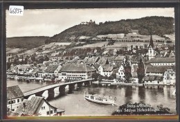 STEIN AM RHEIN - TB - Stein Am Rhein