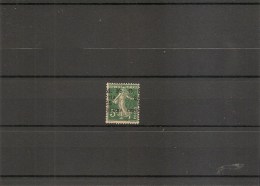 Syrie Française ( 57 Oblitéré -Curiosité: Surcharge à Cheval) - Used Stamps