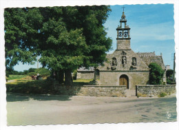 PLOUBAZLANEC--1969--La Chapelle De Perros-Hamon (petite Animation à Gauche)cpsm 15 X 10 N° 11-84 éd Les Tirages Modernes - Ploubazlanec