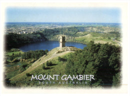 (4567) Australia - SA - Mt Gambier Tower - Mt.Gambier