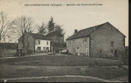 Bellefontaine Moulin Du Pont De Pierres - Zonder Classificatie