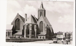 SCHIEDAM 157 NED. HERV. KERK - Schiedam