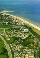 03942 - CUXHAVEN  Blick Von Nord-Osten Auf Duhnen - Cuxhaven