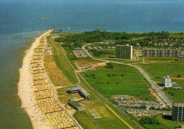 03946 - CUXHAVEN  Luftaufnahme Von Döse - Cuxhaven