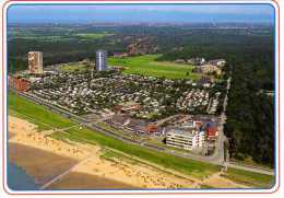 03948 - CUXHAVEN  Blick Auf Sahlenburg - Cuxhaven