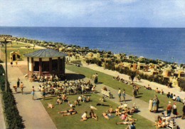 03970 - CUXHAVEN Konzertpavillon Am Strand Von Duhnen - Cuxhaven