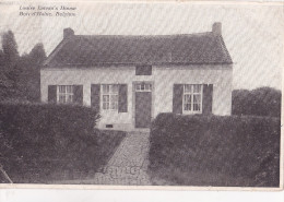 Delcampe - BOIS-D'HAINE : Louise Lateau's House - Manage