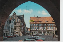 Alsfeld - Alsfeld