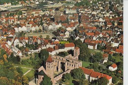 Bad Herzberg - Bad Hersfeld