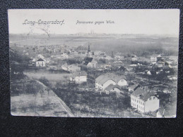 AK LANGENZERSDORF B. KORNEUBURG Ca.1915  / D*15408 - Korneuburg