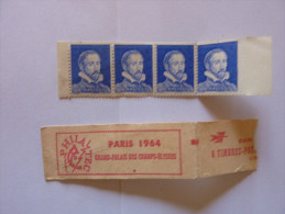 Timbres B. PALISSY - Andere & Zonder Classificatie