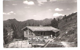 Österreich - A-5640 Badgastein - Bad Gastein - Graukogellift Bergstation - Bad Gastein