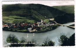 D5076    EINRUHR : Das Schöne Dorf Am Ruhrsee - Simmerath