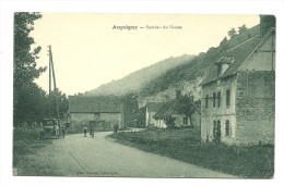 ACQUIGNY-Hameau Du Hainet - Acquigny