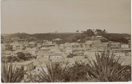 Real Photo Cape Coast - Ghana - Gold Coast