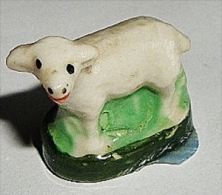 Mouton (10) - Animaux