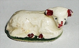 Mouton (11) - Animaux