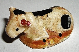 Vache (2) - Animaux