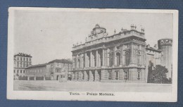 PIEMONTE - CP TURIN - PALAIS MADAMA - Palazzo Madama