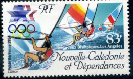 NOUVELLE CALEDONIE 1984 YVERT N° PA 240 NEUF LUXE MNH - Ungebraucht