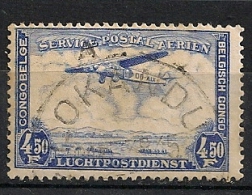 CONGO BELGE PA11 LOKANDU - Used Stamps