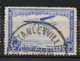 CONGO BELGE PA11 STANLEYVILLE - Used Stamps