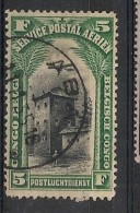 CONGO BELGE PA4 ABA - Used Stamps