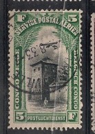 CONGO BELGE PA4 STANLEYVILLE - Used Stamps