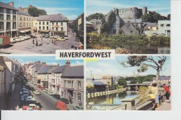 Haverfordwest - Pembrokeshire