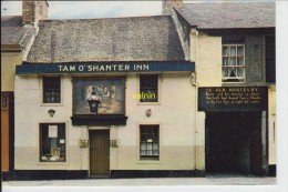 Tom O Shanter Museum - Ayrshire
