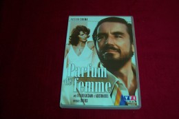 PARFUM DE FEMME  AVEC VICTORIO GASSMAN - Classiques