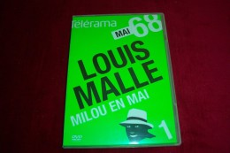 MILOU EN MAI   FILM DE LOUIS DE MALLE - Comedy