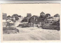 Oostduinkerke Duinpark Panorama (pk16263) - Oostduinkerke