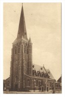 CPA - TESSENDERLOO - TESSENDERLO - Toren En Kerk  // - Tessenderlo