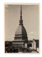 Italie: Torino, Turin, Mole Antonelliana (15-903) - Mole Antonelliana