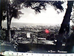 Delcampe - FANO  VEDUTA   V1957 ES14931 - Fano